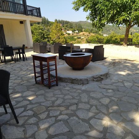 Apartament Le Cevenn'Hols Le Vigan  Zewnętrze zdjęcie