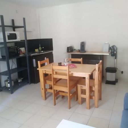 Apartament Le Cevenn'Hols Le Vigan  Zewnętrze zdjęcie