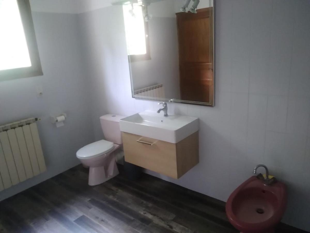 Apartament Le Cevenn'Hols Le Vigan  Zewnętrze zdjęcie