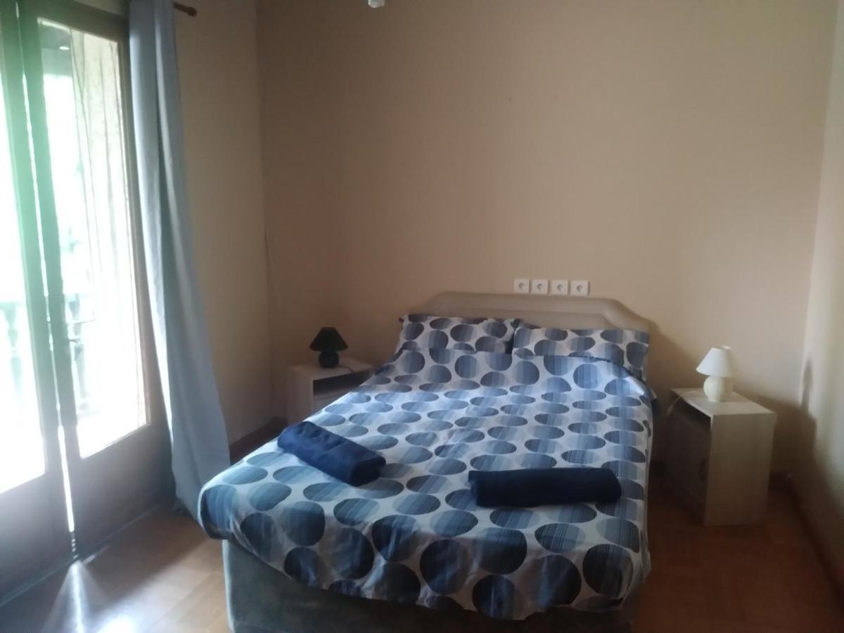 Apartament Le Cevenn'Hols Le Vigan  Zewnętrze zdjęcie
