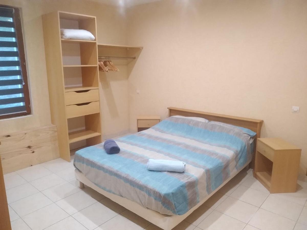 Apartament Le Cevenn'Hols Le Vigan  Zewnętrze zdjęcie