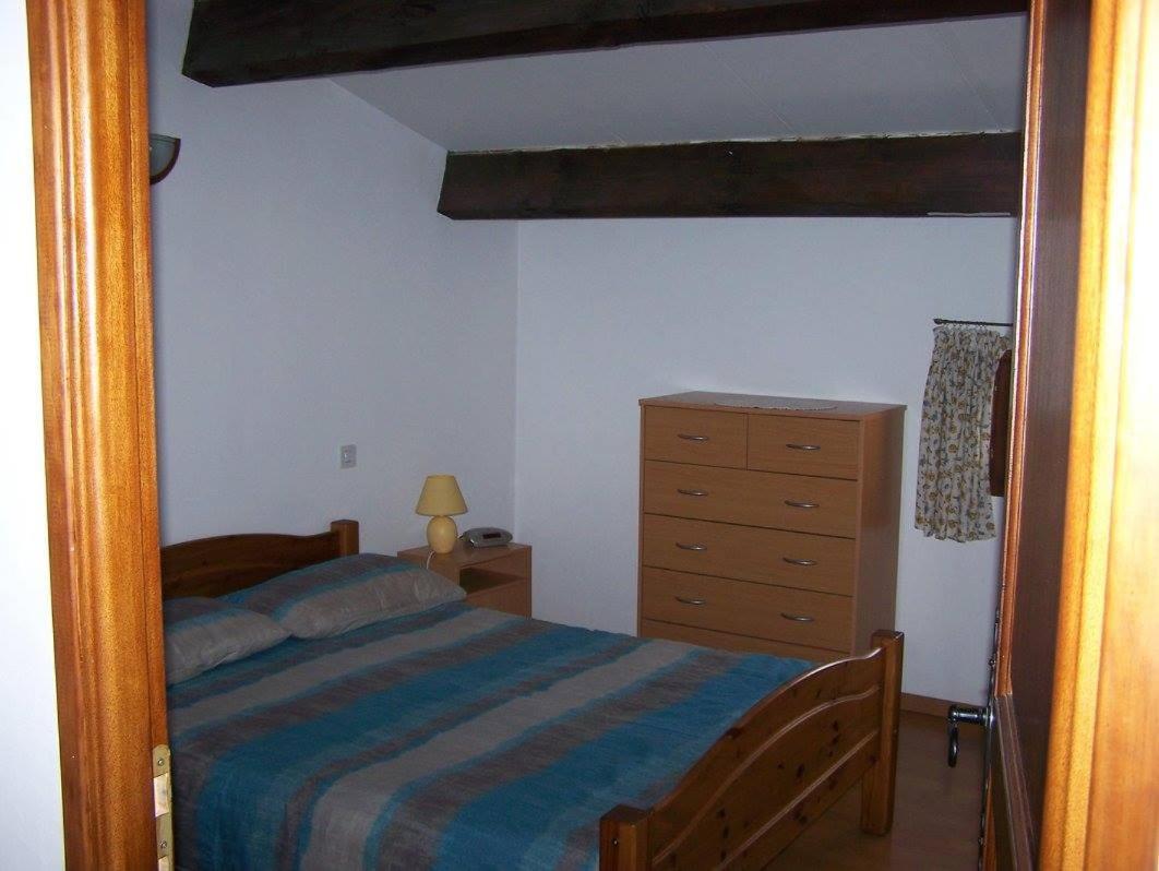 Apartament Le Cevenn'Hols Le Vigan  Zewnętrze zdjęcie
