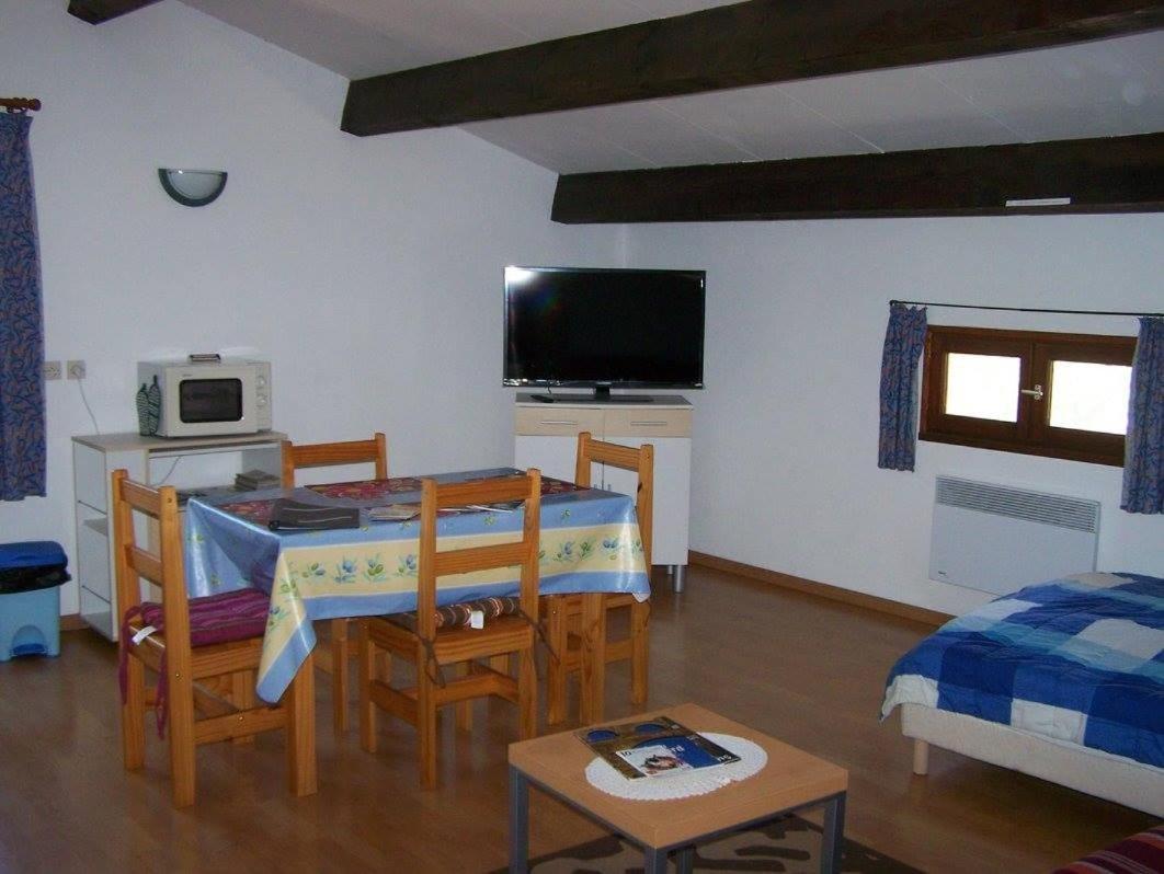Apartament Le Cevenn'Hols Le Vigan  Zewnętrze zdjęcie
